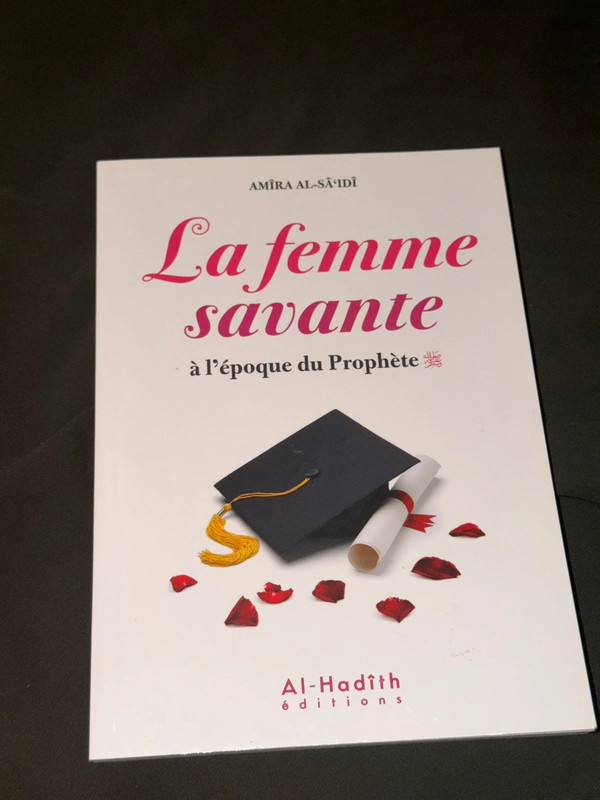 Livre religieux