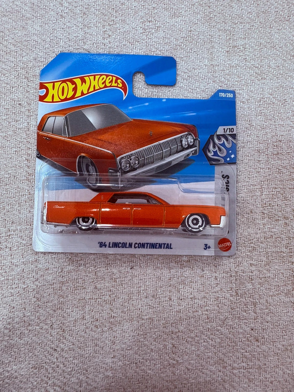 Hotwheels