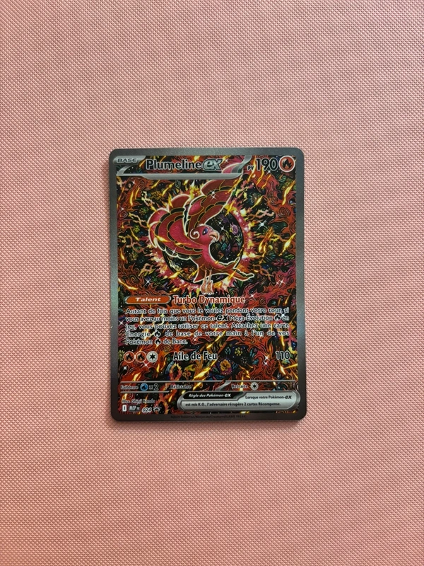 Plumeline ex