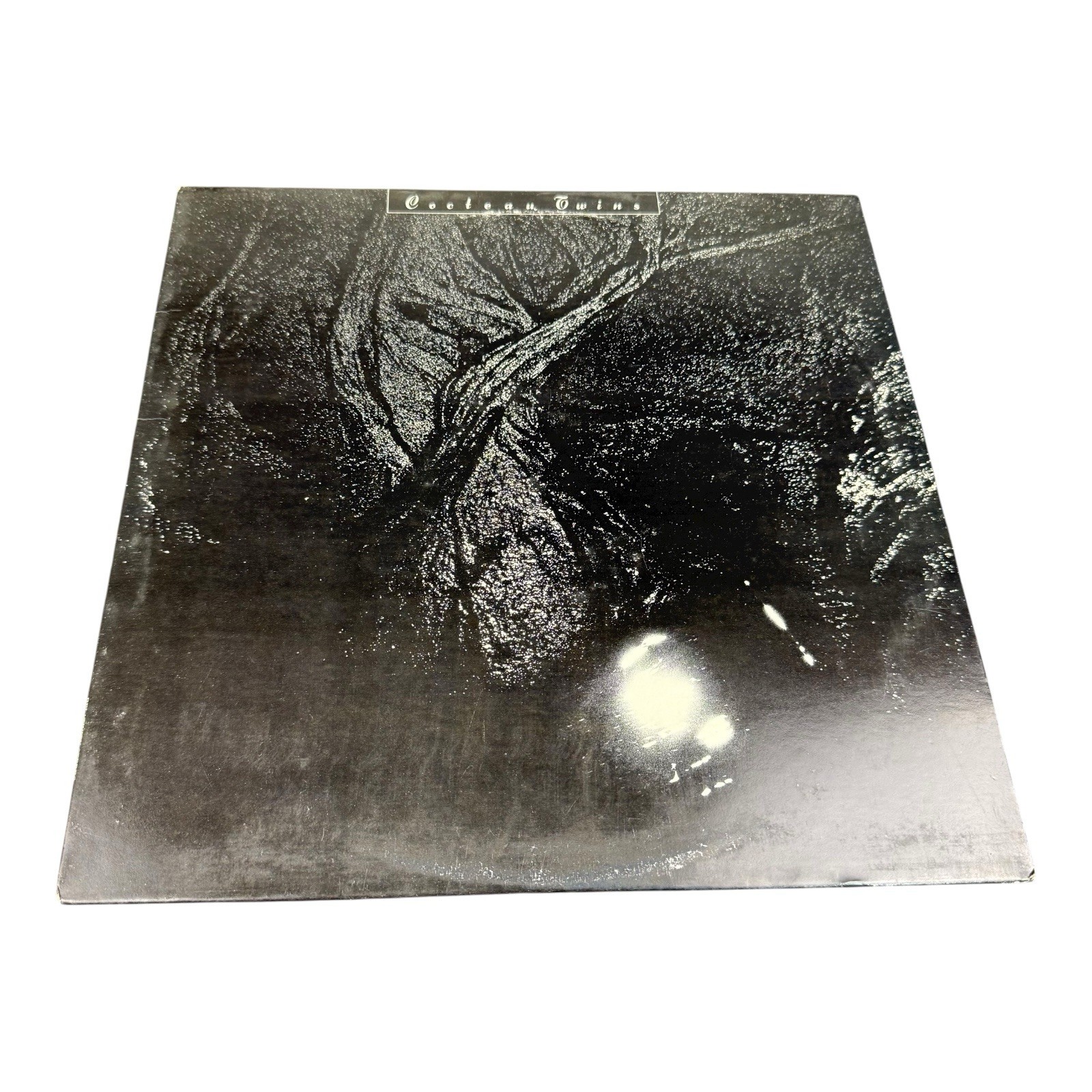 Cocteau Twins Pink Opaque LP Vinyl 180g Audiophile