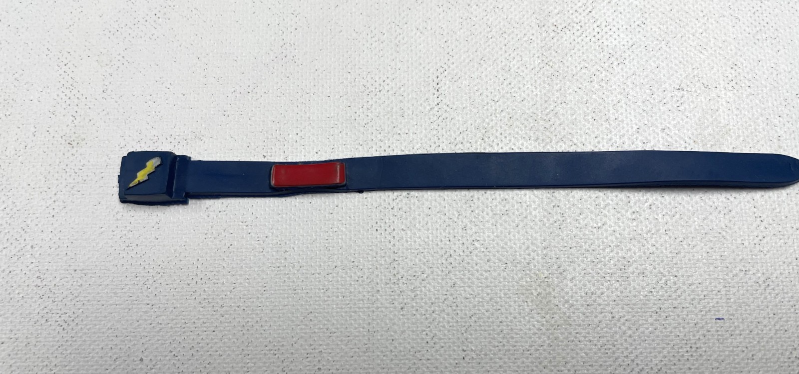 Cintura utilità Capitano Azione giocattoli ideali vintage anni 60