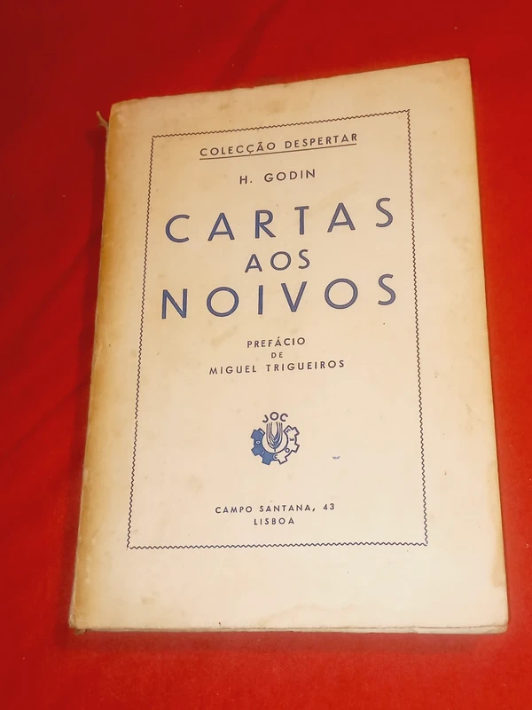 Cartas aos Noivos (1954)