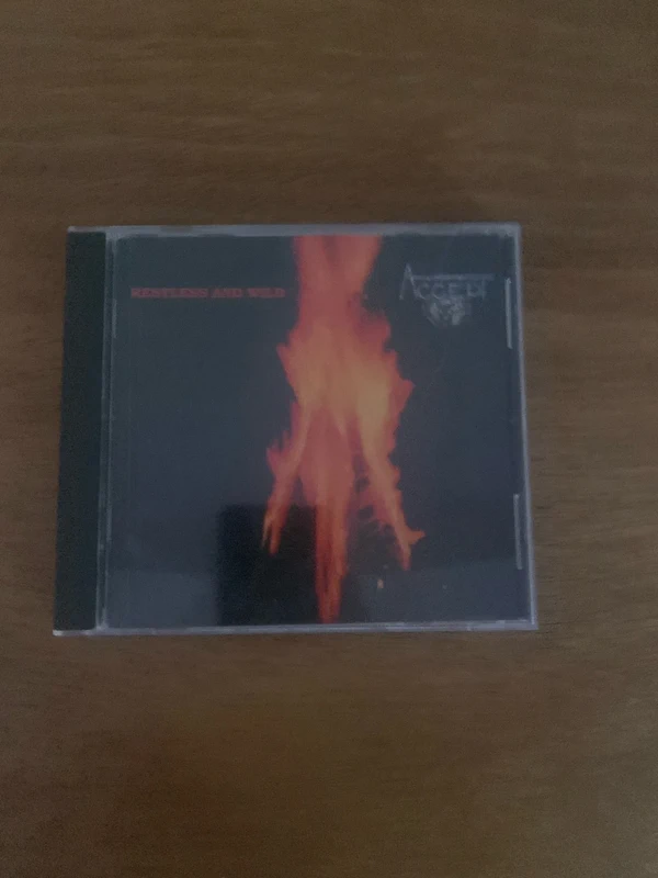CD Accept