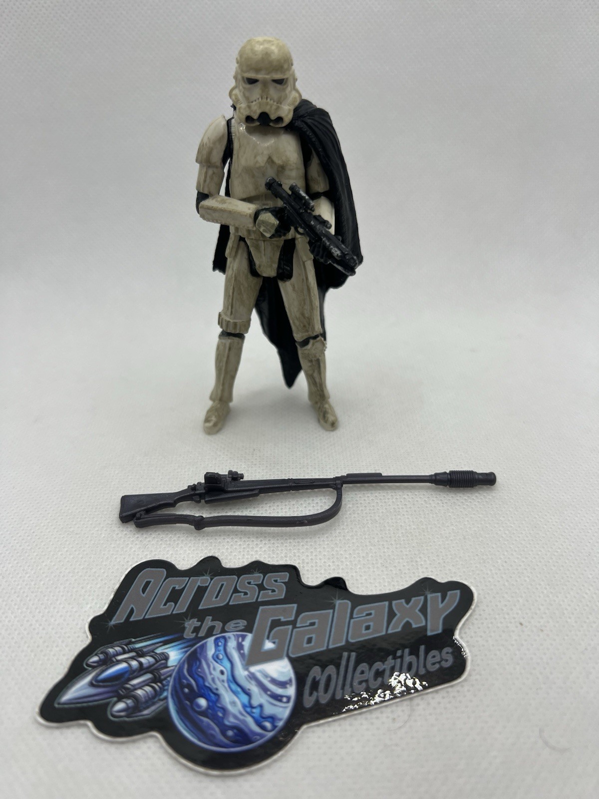 Star Wars 3,75" Hasbro Solo Force Link 2.0 Stormtrooper Mimban