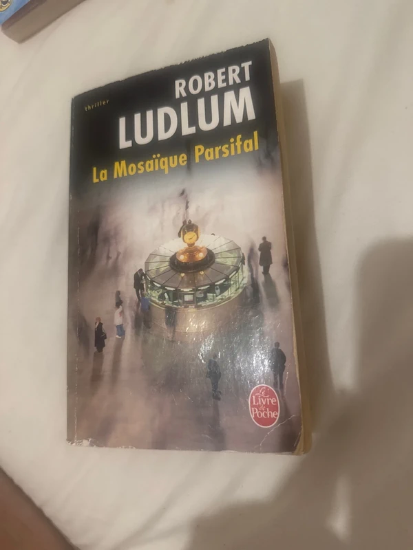 Livre
