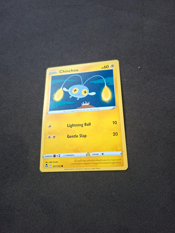 Pokemon