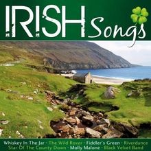Irish Songs von Various | CD | Zustand sehr gut