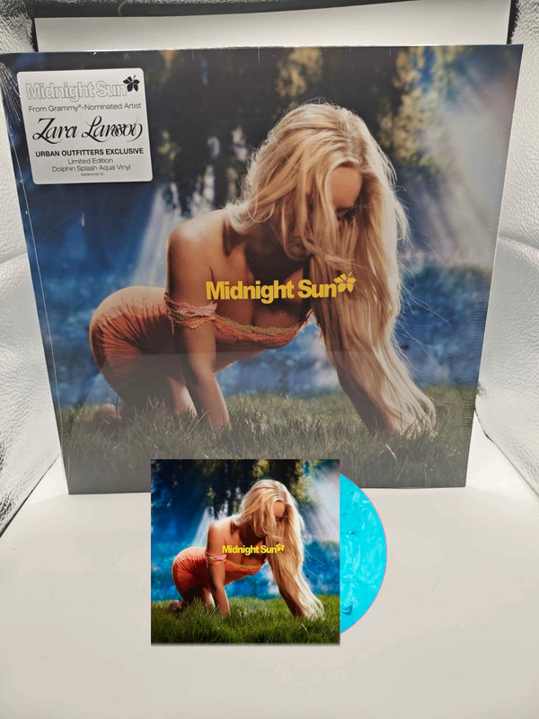 Zara Larsson - Midnight Sun (UO)