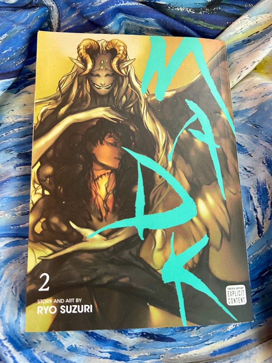 MADK NUMERO 2 MANGA TASCABILE NUOVO ***SPEDIZIONE GRATUITA***