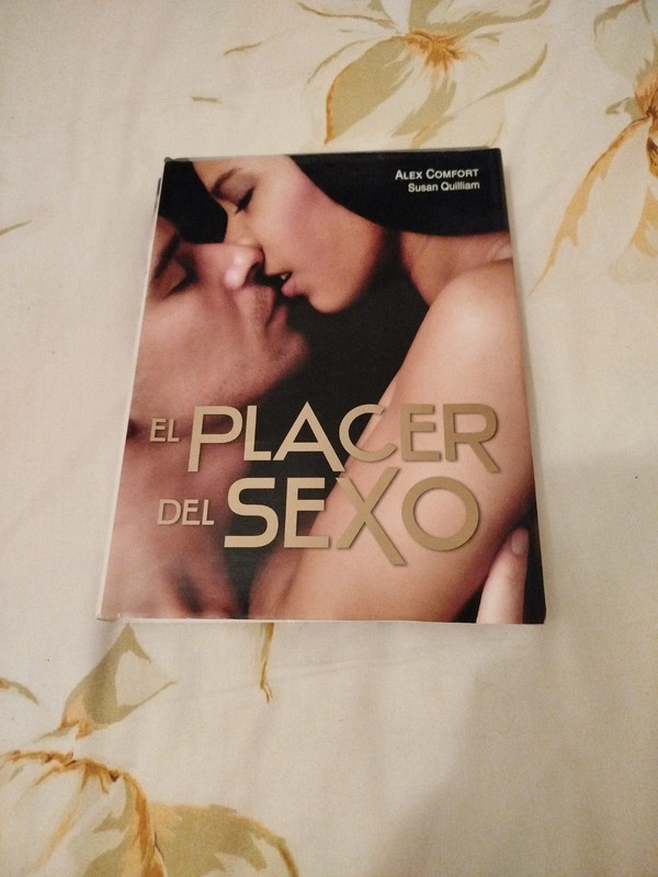 El placer del sexo