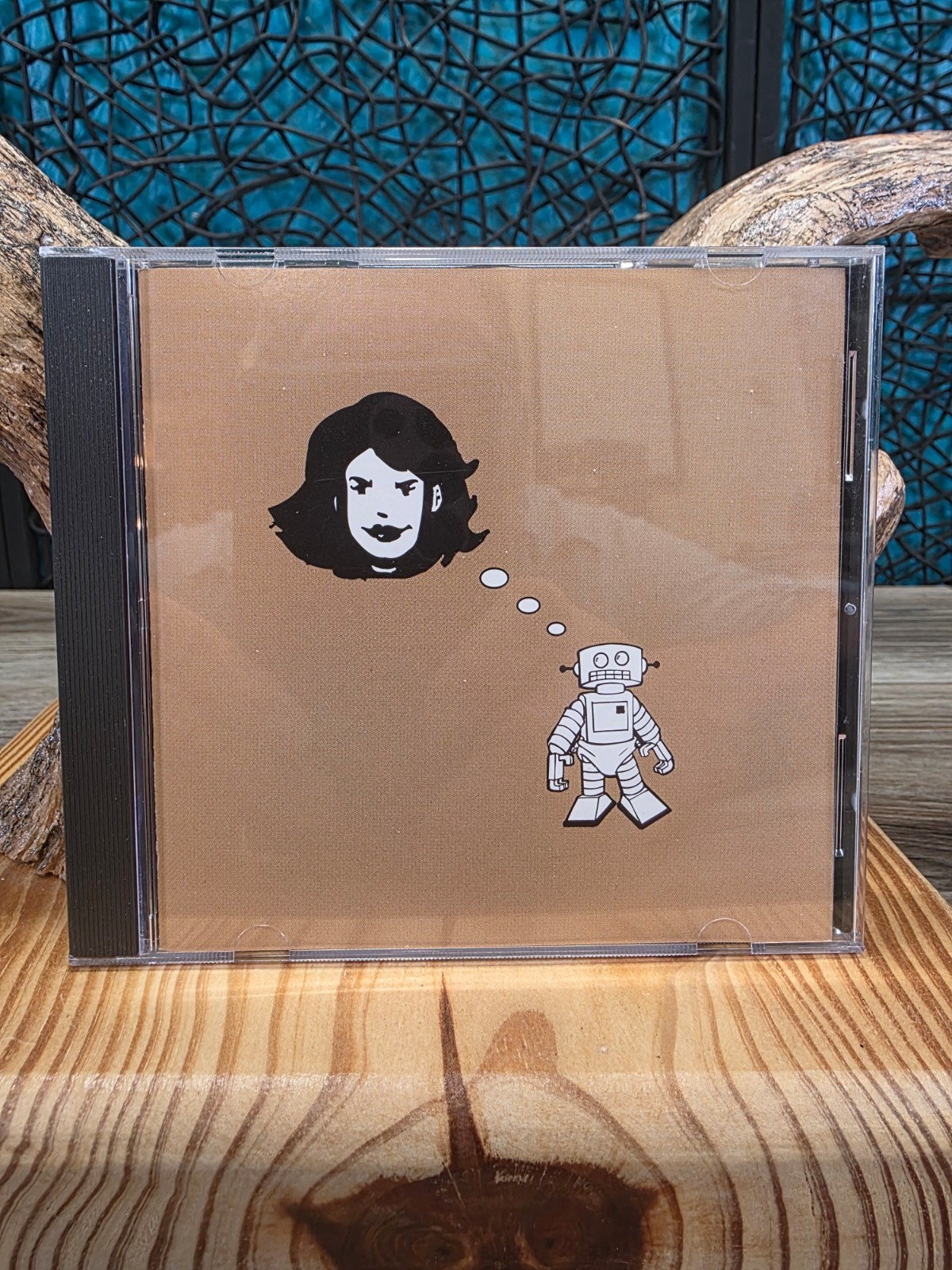 SAY HI TO YOUR MOM NUMBERS & MUMBLES CD 2004 U.S. ROCK INDIE LO-FI ALTERNATIVE