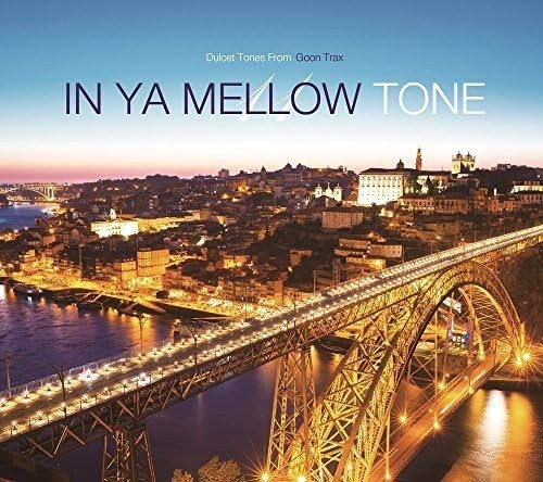 [CD] In Ya Mellow Tone 11 Goon Trax 10Th Anniversary Edition_