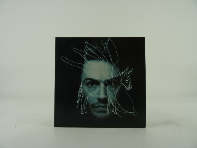 HEIDRIK MARIA'S DONKEY (A85) 1 Track Promo CD Single including Card Sleeve 