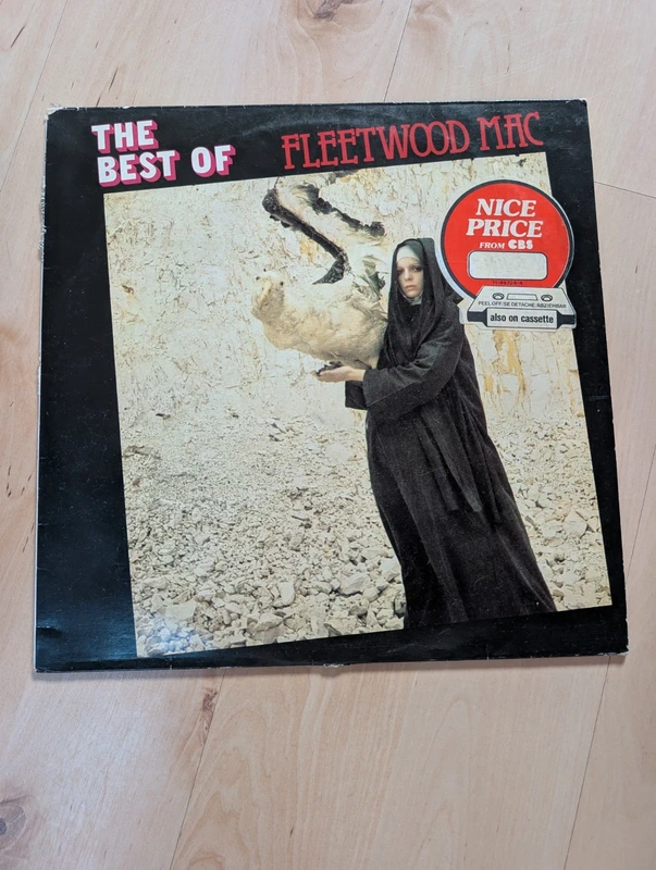 Fleetwood Mac - The best of