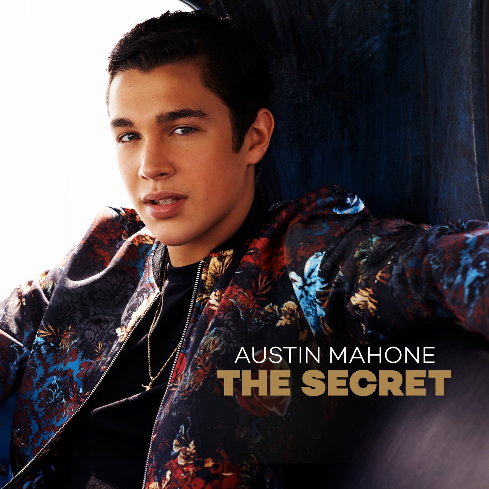 Austin Mahone - The Secret - CD - New