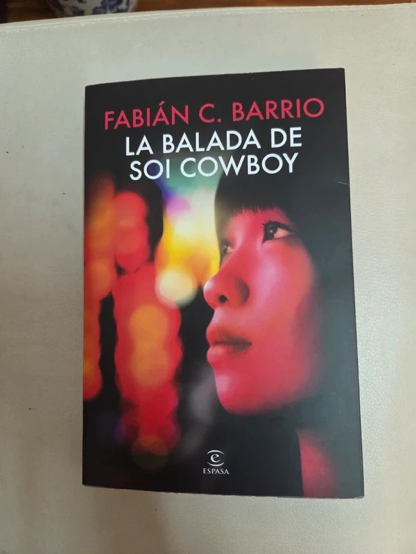 La balada e Soi Cowboy