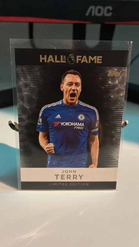 John Terry