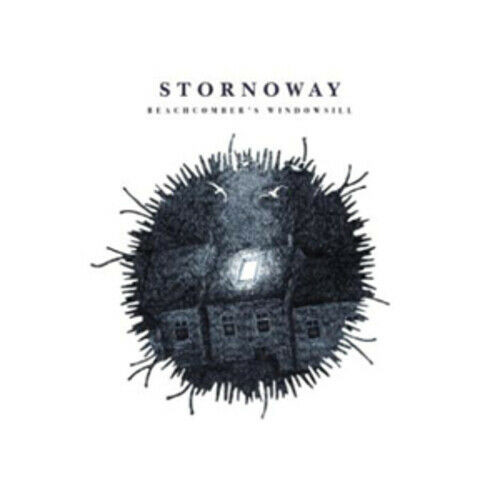 Stornoway - Beachcomber's Windowsill: Digipack CD (2010) Audio Amazing Value