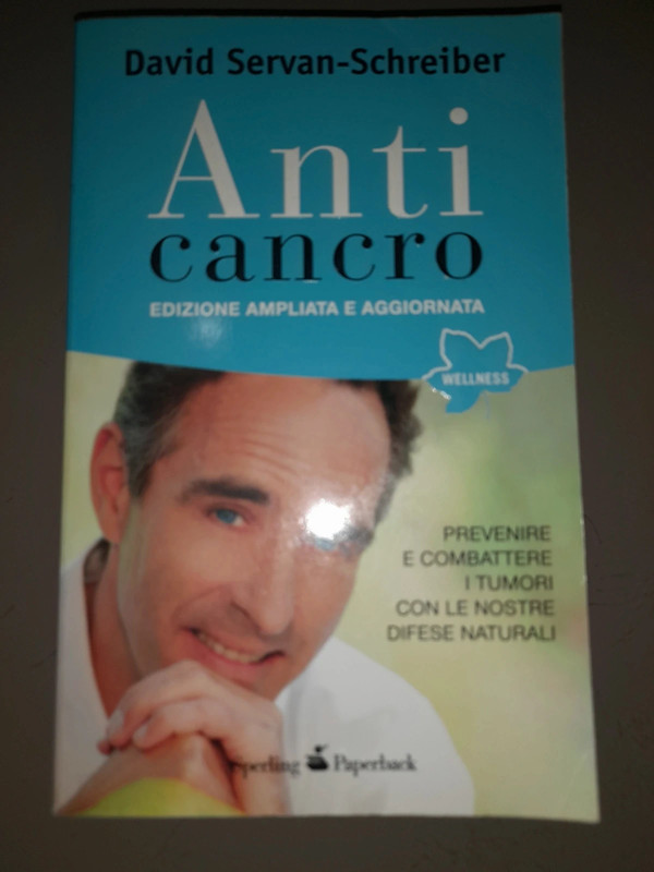 Anticancro