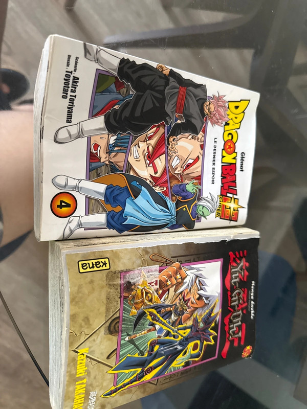 Manga