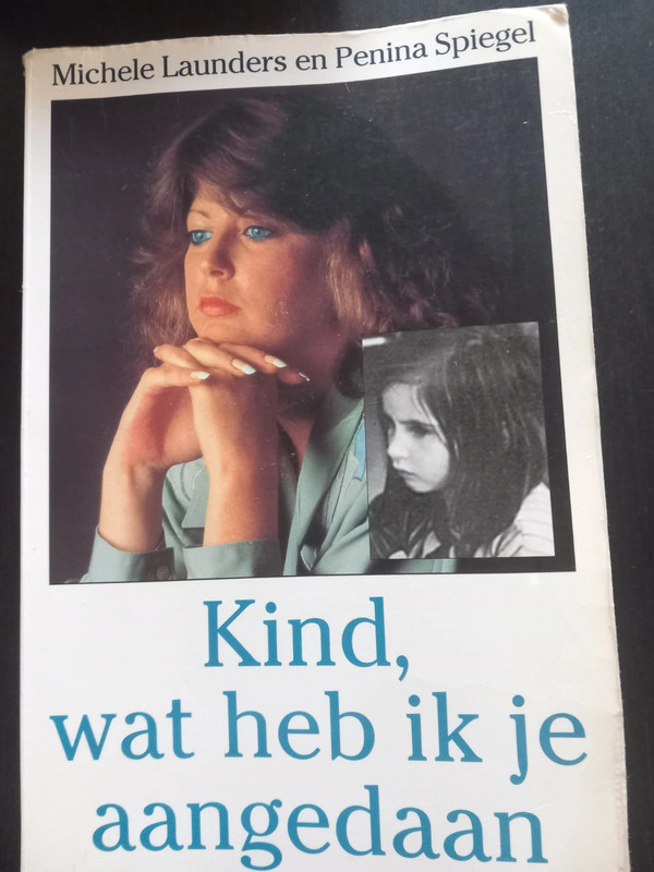 Waargebeurd kind wat heb ik je aangedaan
