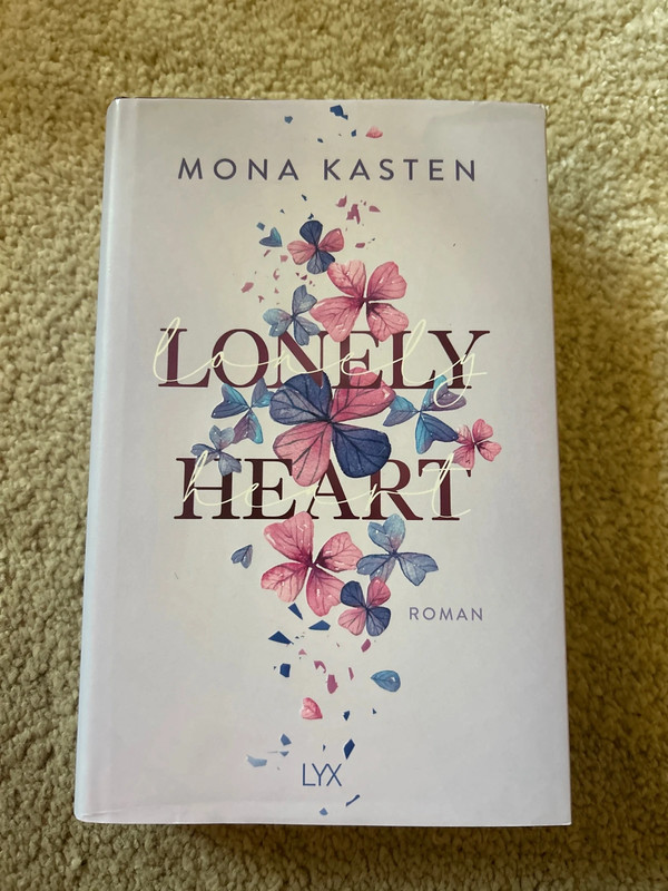 Lonely Heart
