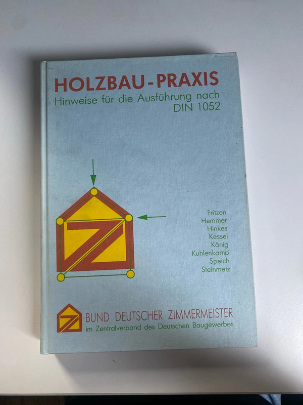 Holzbau-Praxis