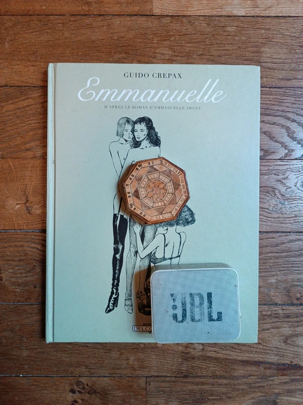Emmanuelle