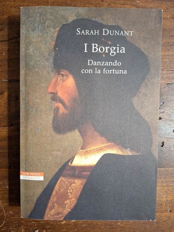 I Borgia Danzando con la fortuna