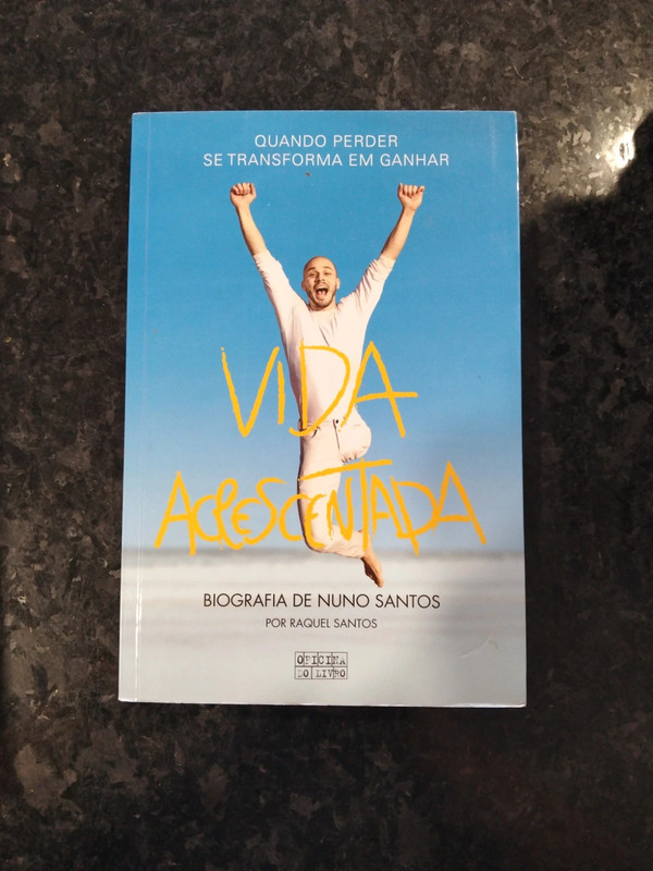 Vida acrescentada