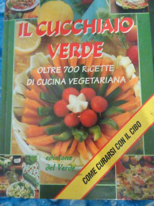 Il cucchiaio verde