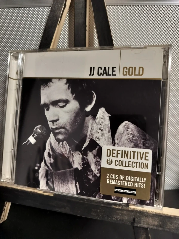 JJ Cale - Gold (2 Cd) Remastered