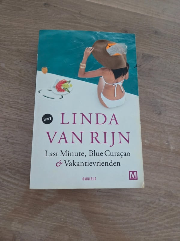 Omnibus Linda van Rijn