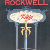 Rockwell - Knife [1992]