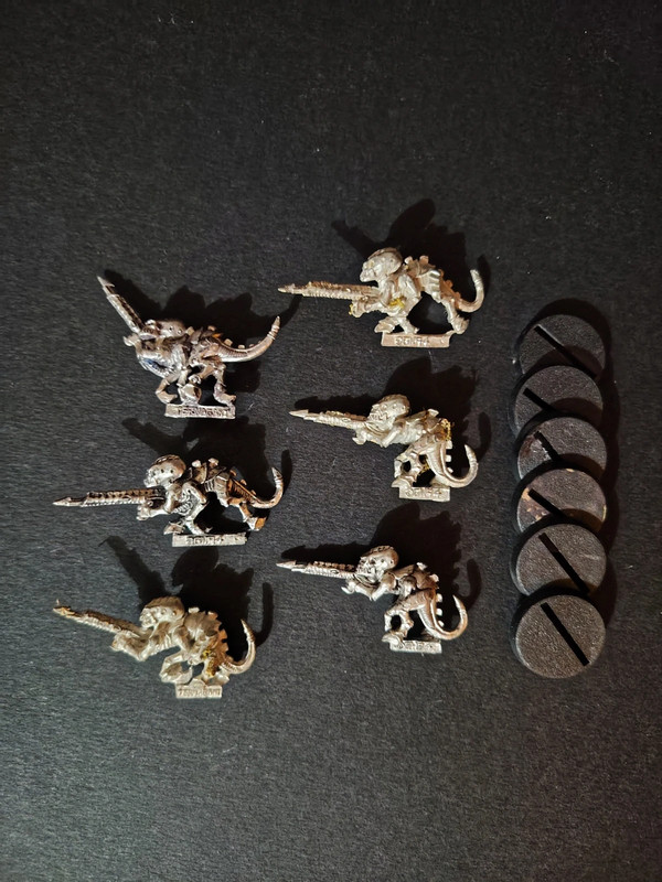 Termagants