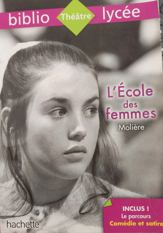 Livre
