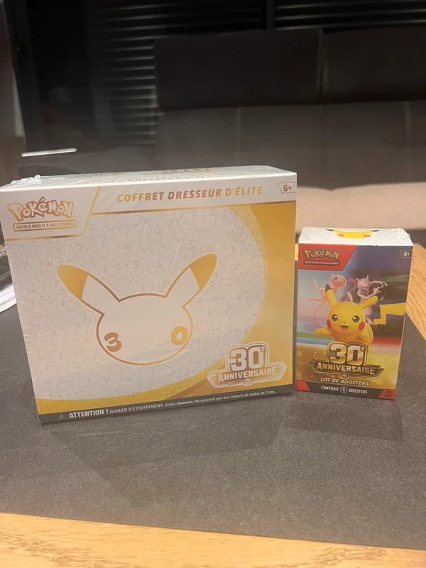 Etb+ bundle