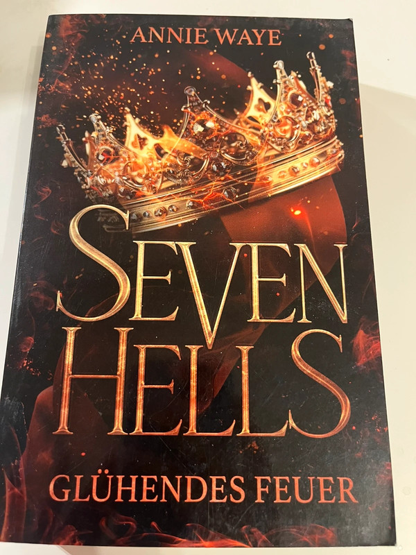 Seven hells