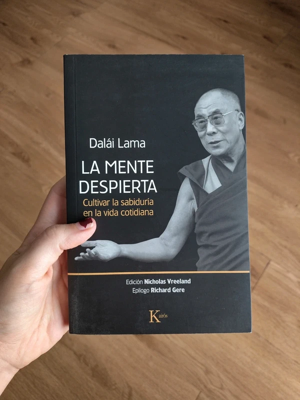 La mente despierta