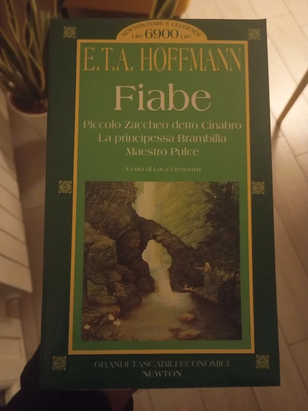 Fiabe Hoffman