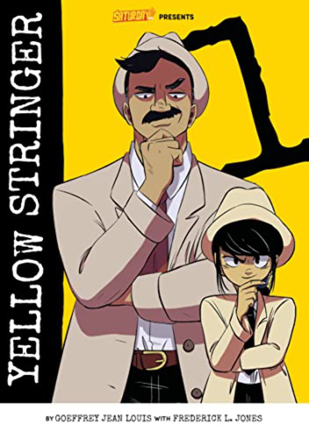 Yellow Stringer Vol 1 Usato Manga Inglese Graphic Novel Fumetto
