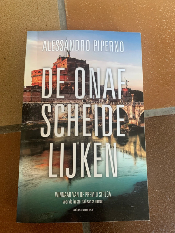 De onafscheidelijke