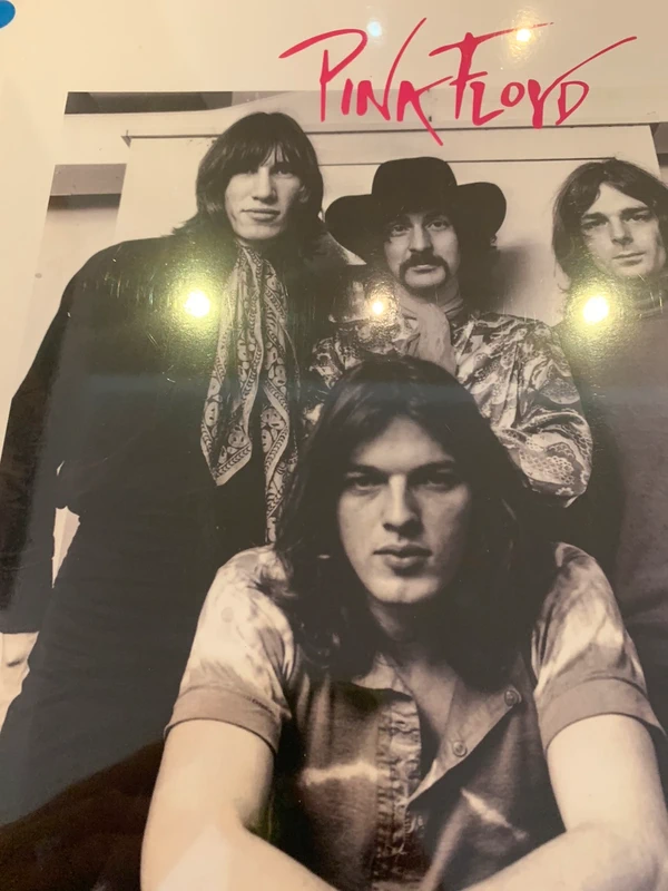 Pink Floyd