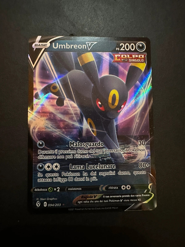 Umbreon V