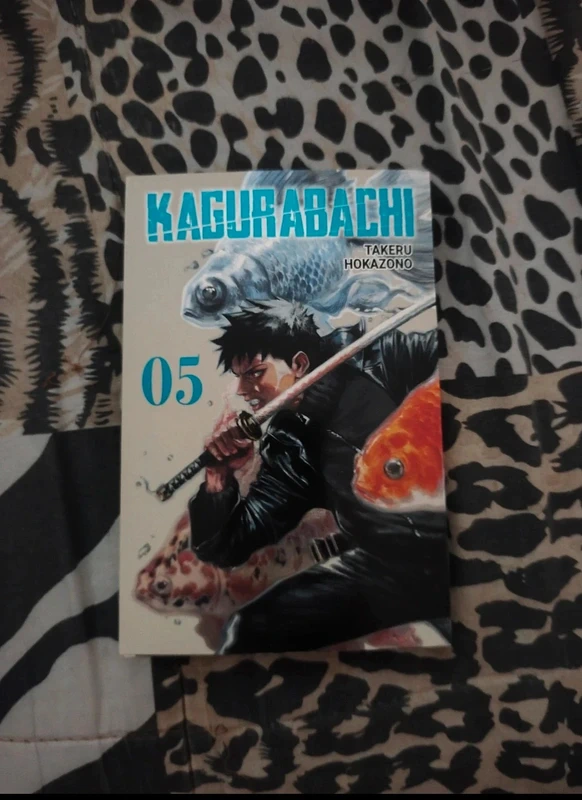 Kagurabachi. Ediz. variant - Takeru Hokazono