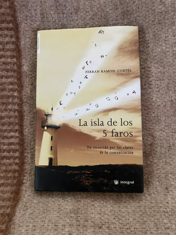 La isla de los faros