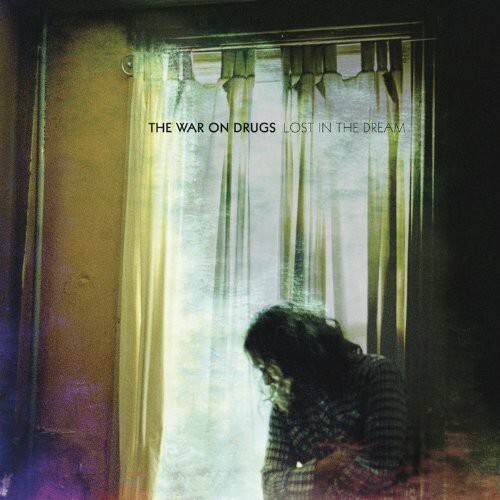 Lost In The Dream, The War on Drugs, Good