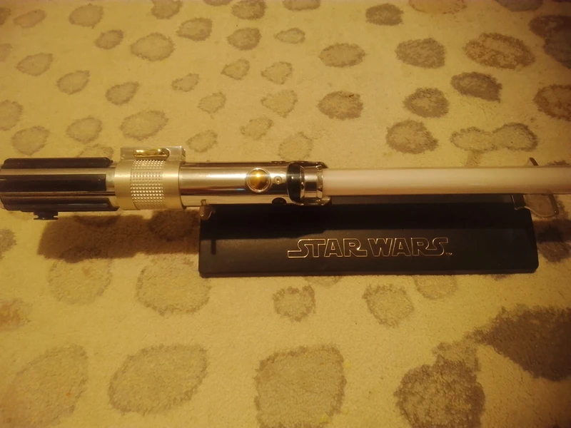Light Saber Star Wars Oficial - Anakin Skywalker