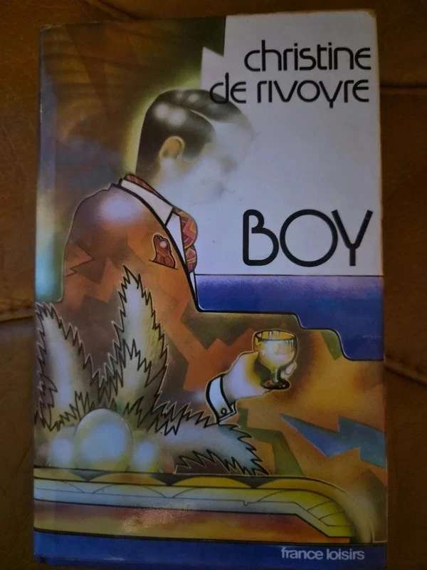 Boy 1973