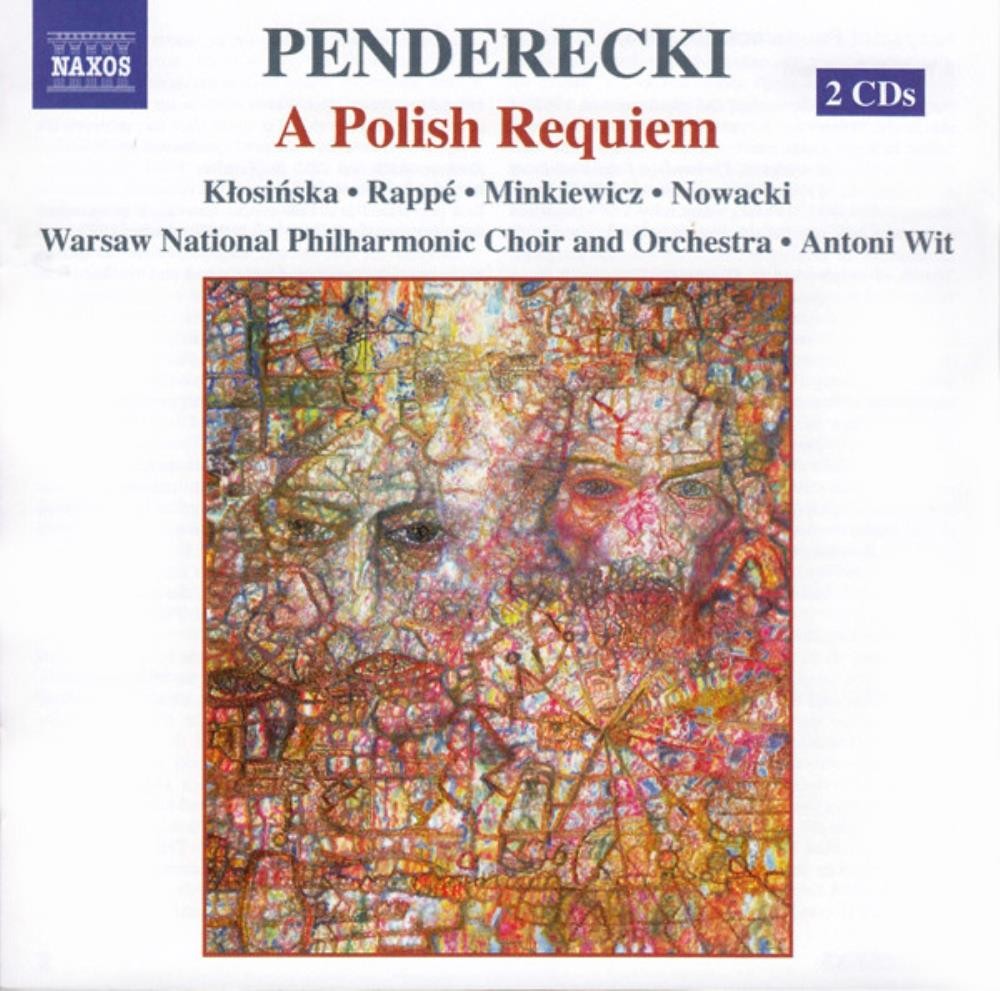A Polish Requiem CD various 2 CD Set Amazing Value Free P&P
